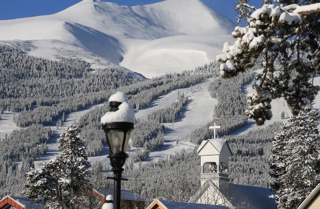 high altitude skiing tips