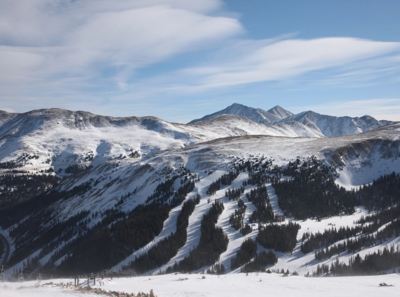 high altitude skiing tips