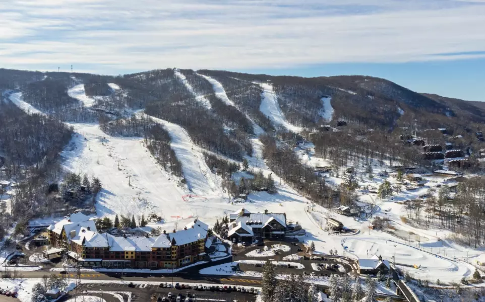ski resorts nj