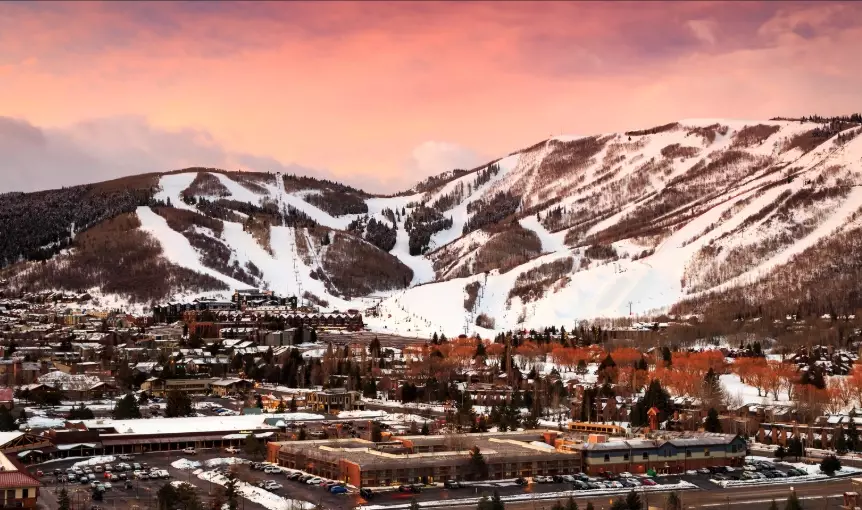 family friendly ski resorts