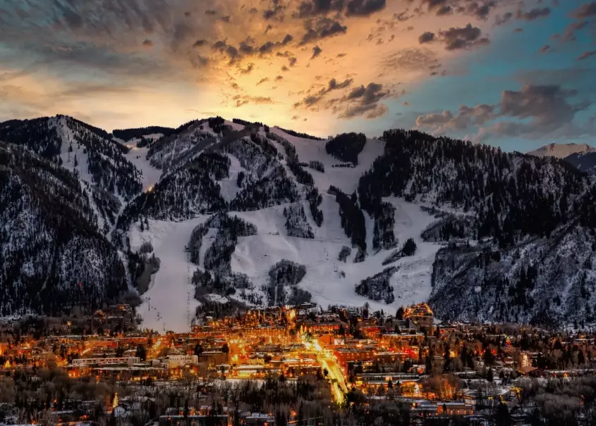 USA ski resort guide