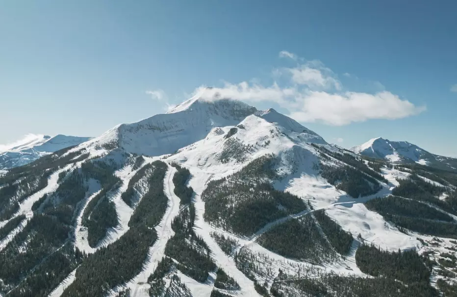 affordable skiing USA