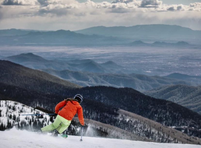 Santa Fe Ski Area
