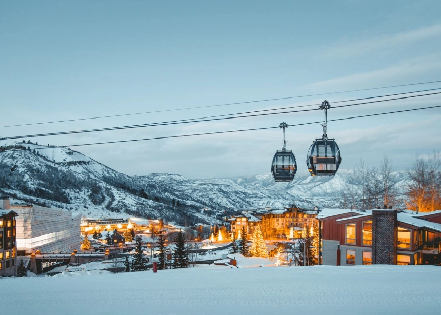 best ski resorts