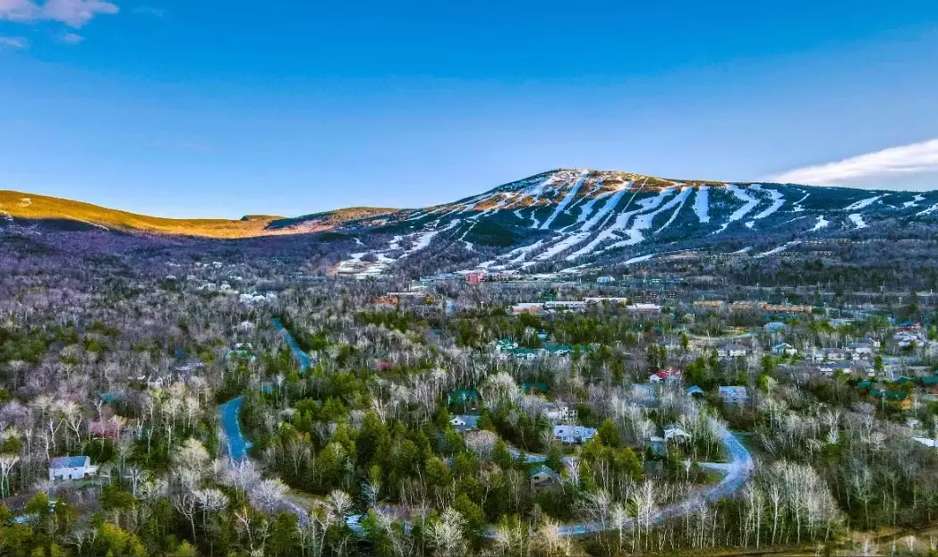 Maine ski resorts