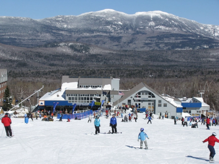 Maine ski deals