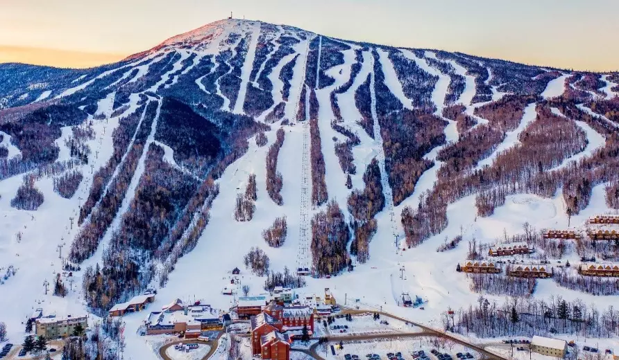 Sugarloaf mountain resort