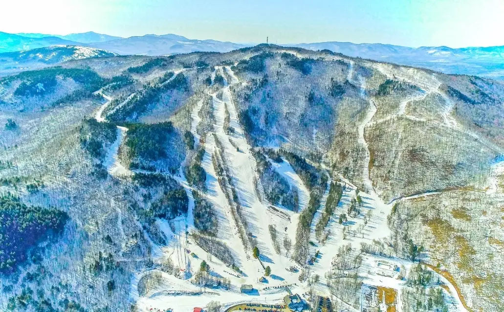 Maine ski resorts