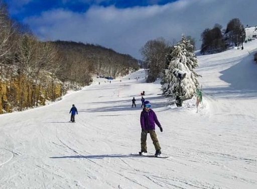 Galena ski resort lodging
