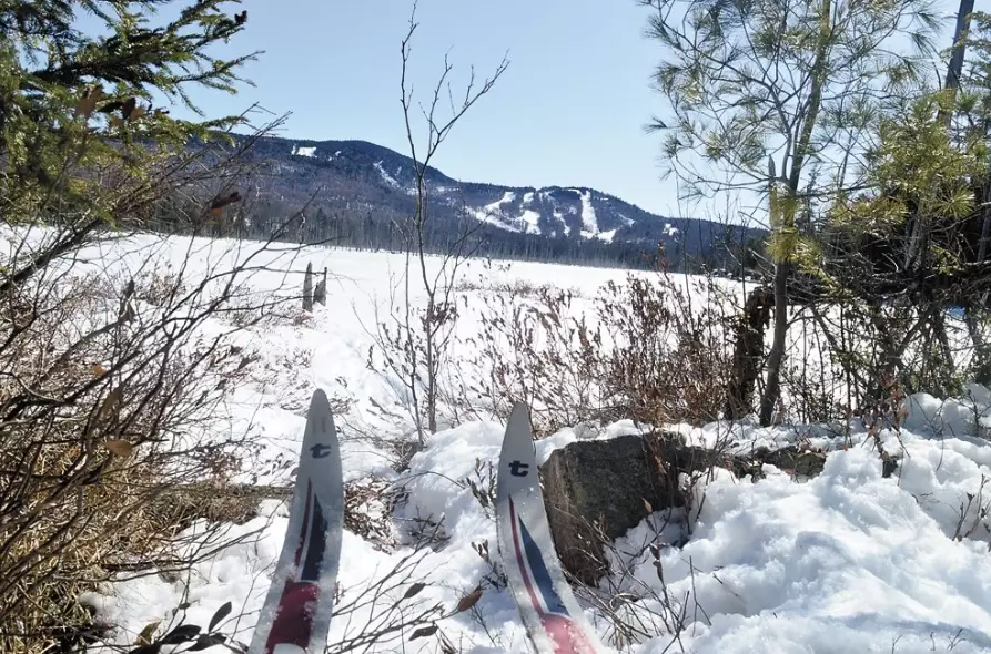 Big Tupper ski area guide Big Tupper ski area guide