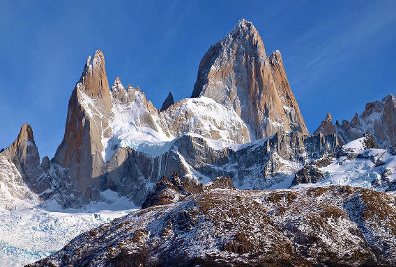world's longest mountain range world's longest mountain range