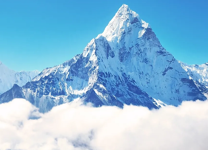 world's longest mountain range world's longest mountain range