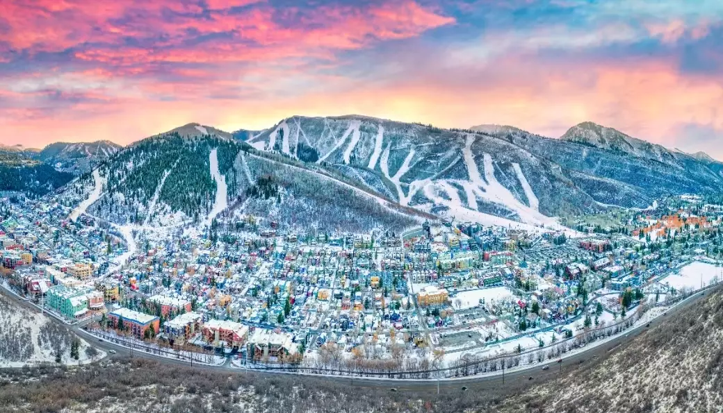 biggest ski areas in the us