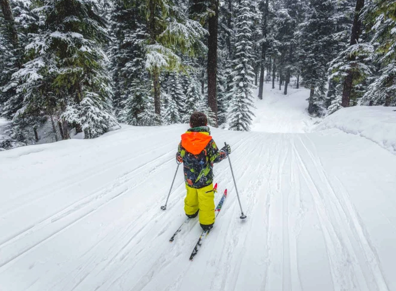 Oregon ski resorts Oregon ski resorts