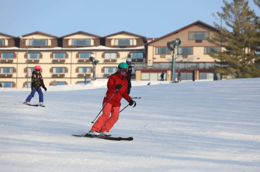 dry hill ski area watertown ny