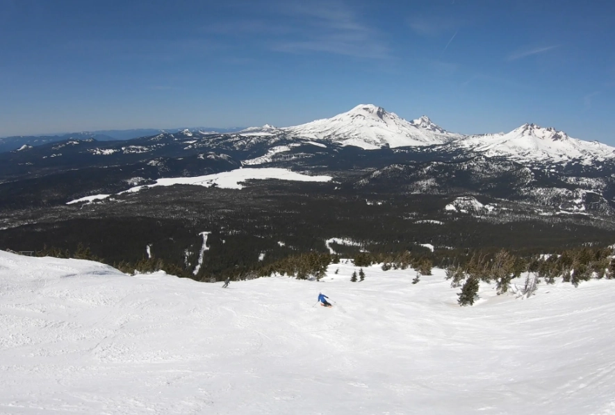 Oregon ski resorts Oregon ski resorts