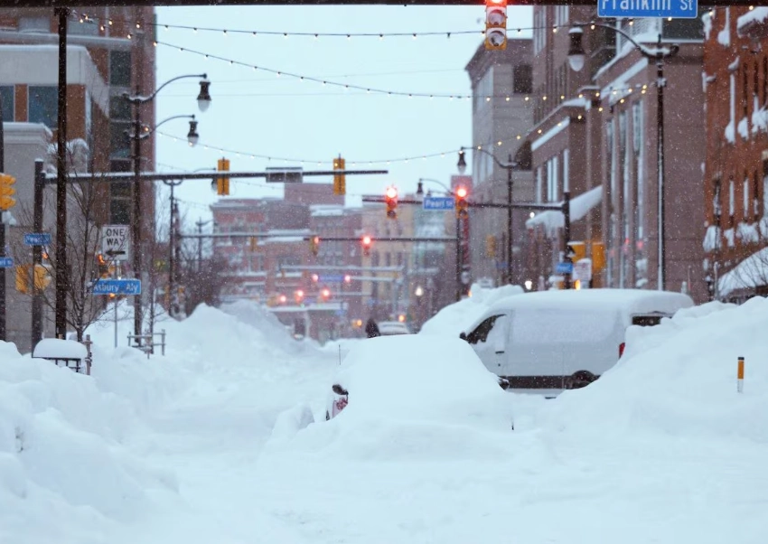 summer skiing Montana