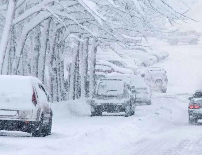 montana rare june winter storm