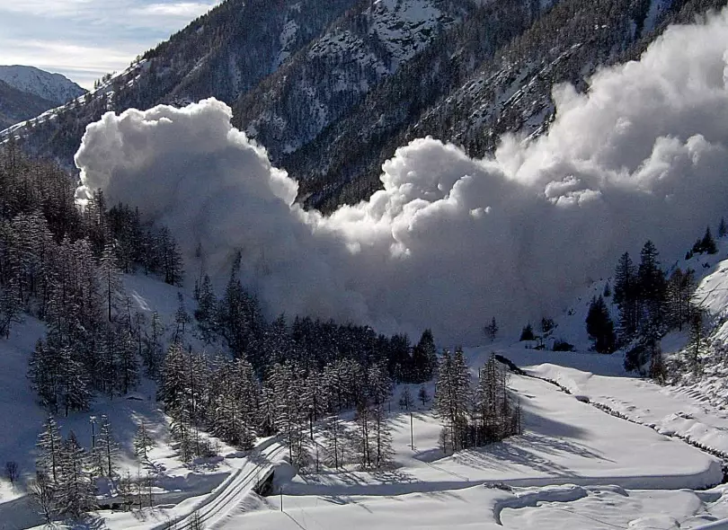 backcountry skiing hazards backcountry skiing hazards