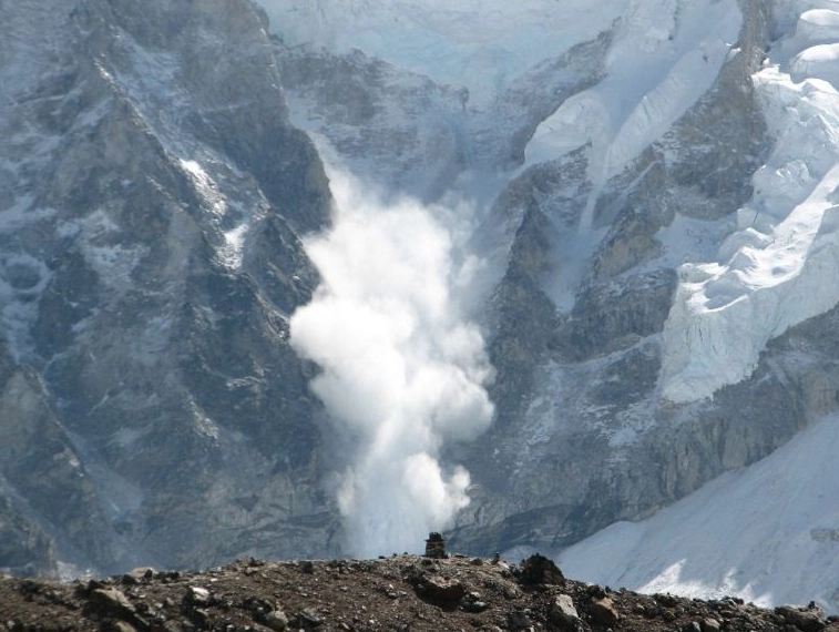 avalanche survival avalanche survival