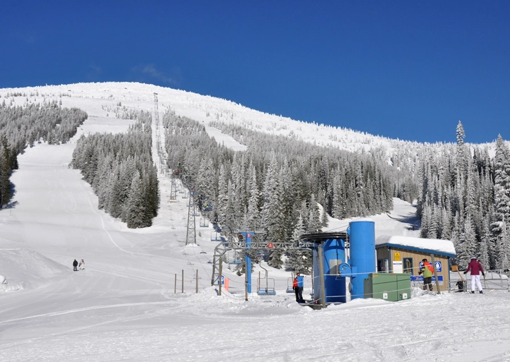 Mount Baldy Resort snowboarding Mount Baldy Resort snowboarding