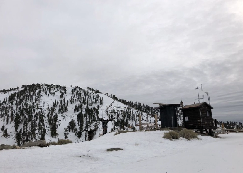 Mount Baldy summer activities Mount Baldy summer activities