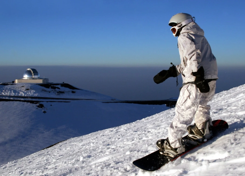 mauna kea skiing mauna kea skiing