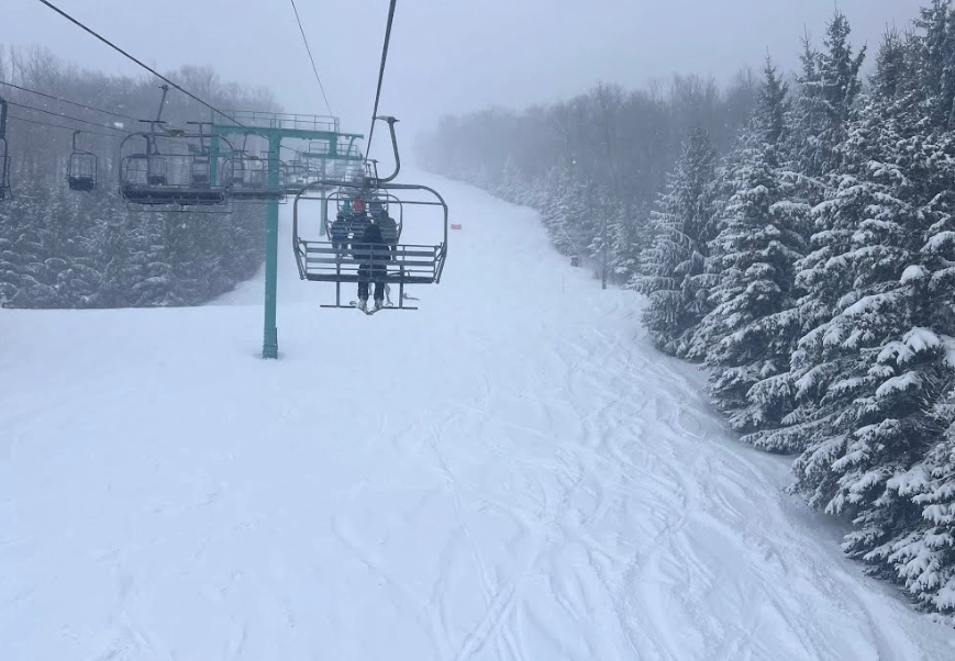 elk mountain ski resort