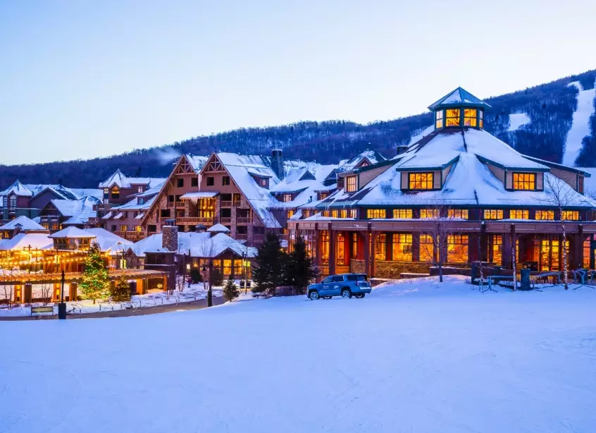 Park City Mountain Resort Park City Mountain Resort