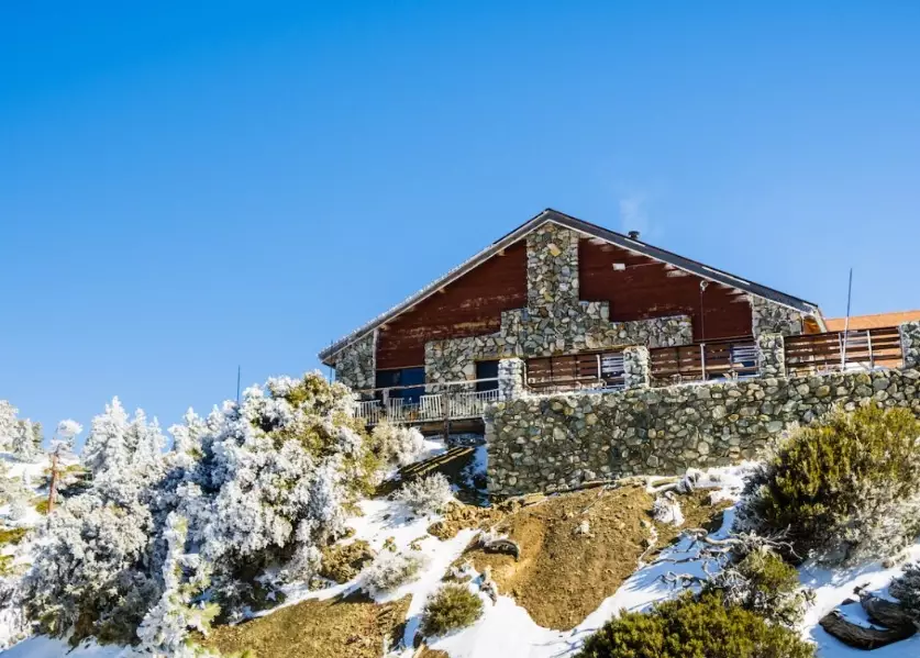 Mount Baldy ski lessons Mount Baldy ski lessons