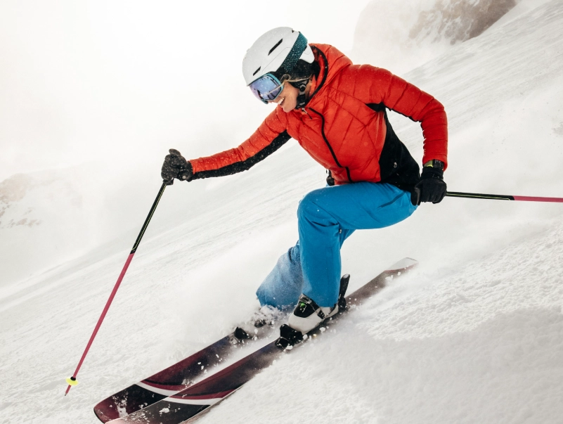 skiing clothing mistakes
