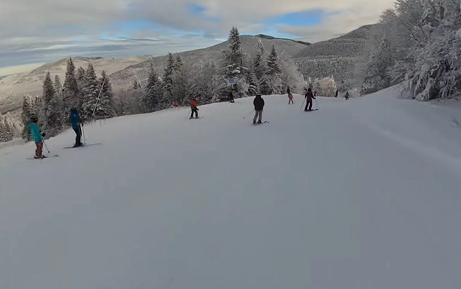 east coast skiing for beginners east coast skiing for beginners