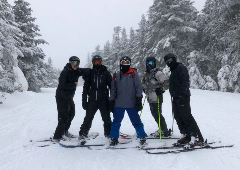 best beginner ski resorts east coast best beginner ski resorts east coast