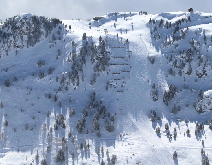 most difficult ski slope most difficult ski slope