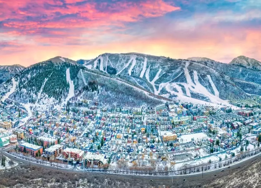 best skiing East Coast