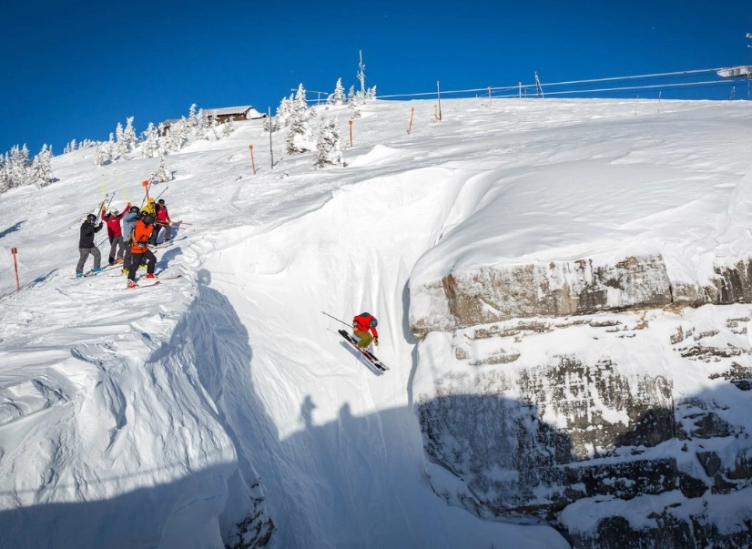 world hardest ski run world hardest ski run