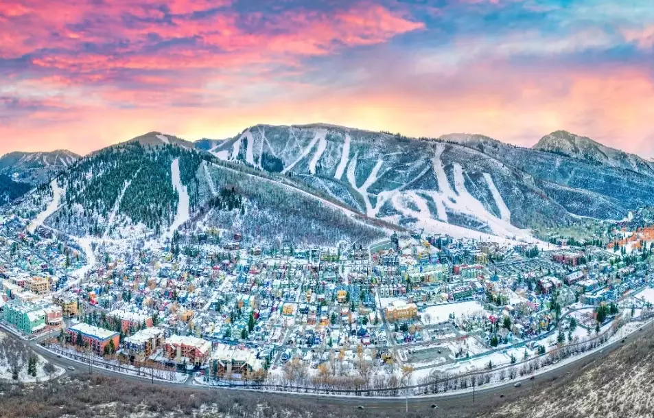 Park City Mountain Resort