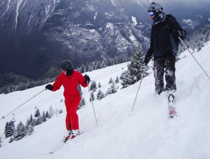 world hardest ski run world hardest ski run