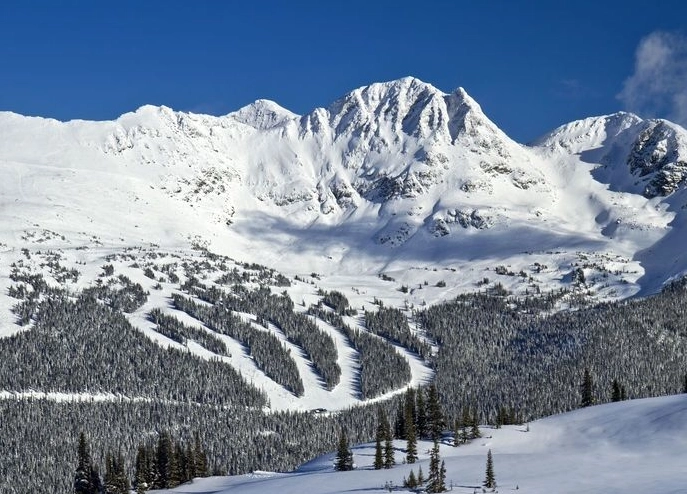 Whistler Blackcomb