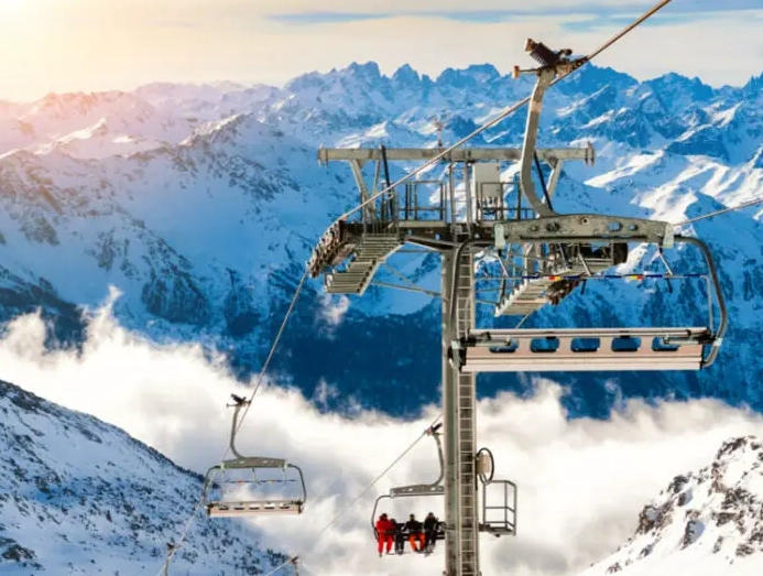 best big ski resorts