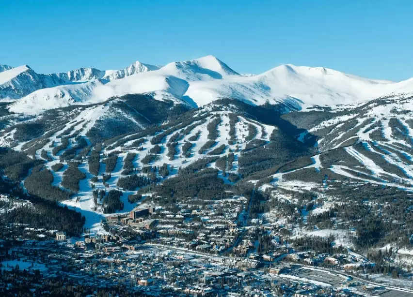 Park City Mountain Resort