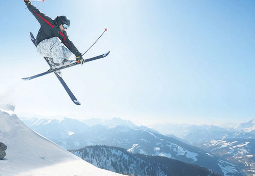 What is the hardest ski run in the world?