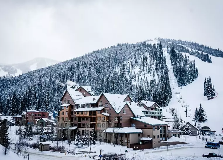 Winter Park ski resort altitude Winter Park ski resort altitude