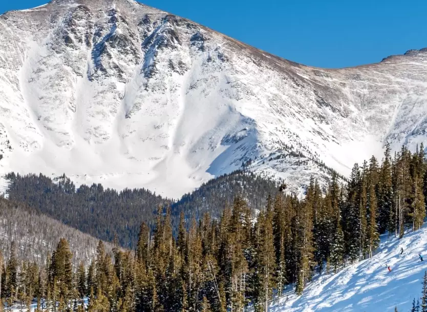 high altitude skiing Winter Park high altitude skiing Winter Park