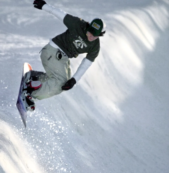 skiing in Pennsylvania skiing in Pennsylvania