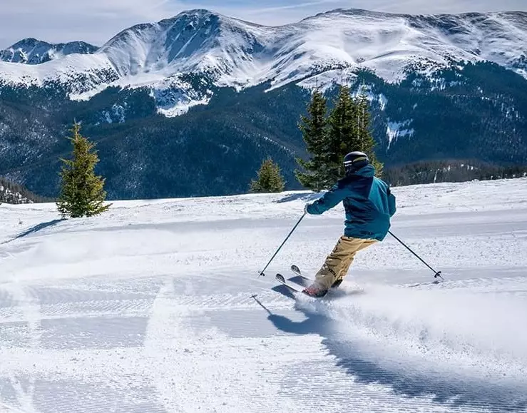 Winter Park ski resort altitude Winter Park ski resort altitude