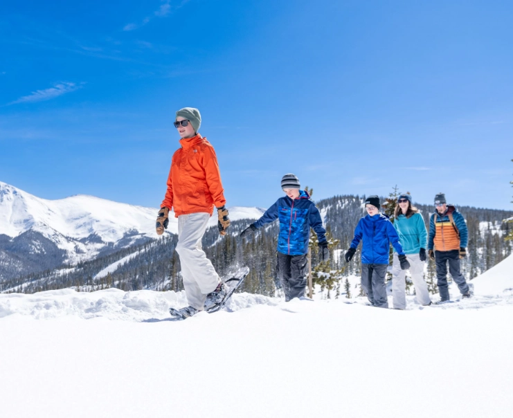 Winter Park elevation Winter Park elevation