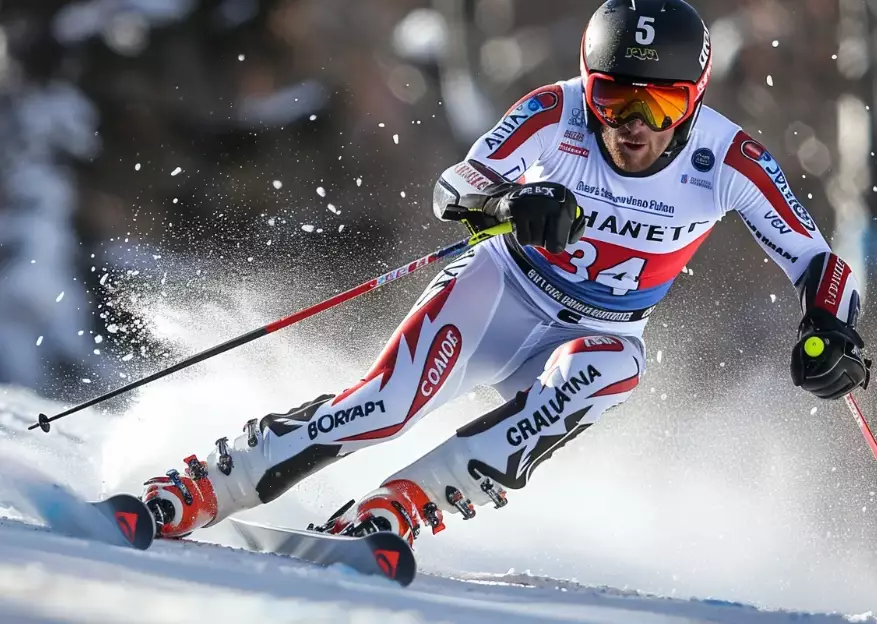 How to Master Parallel Turns: Drills and Common Mistakes