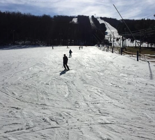 best ski resorts in Colorado