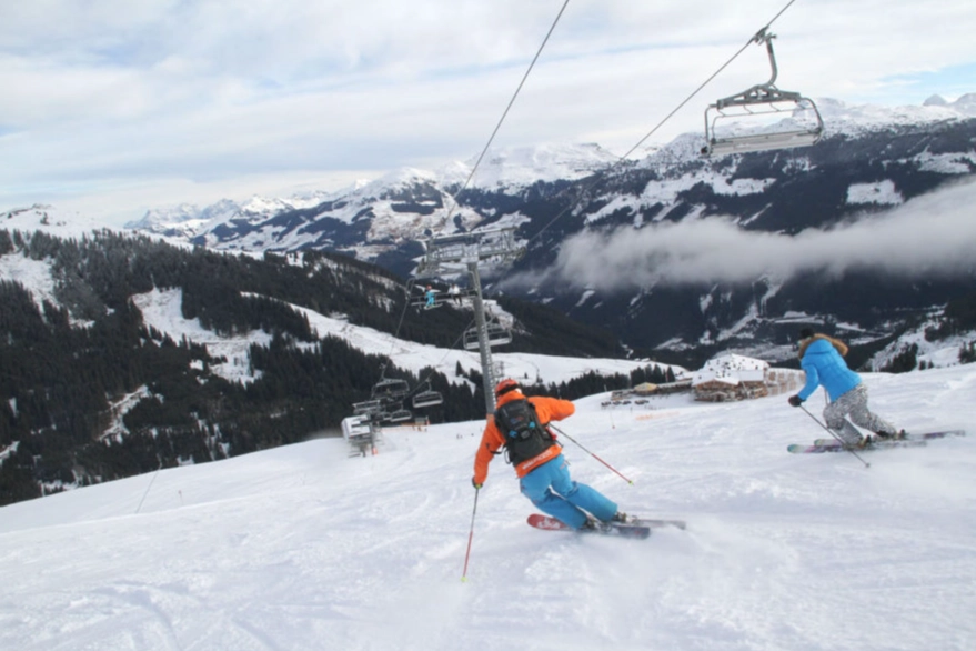 Austrian ski culture Austrian ski culture